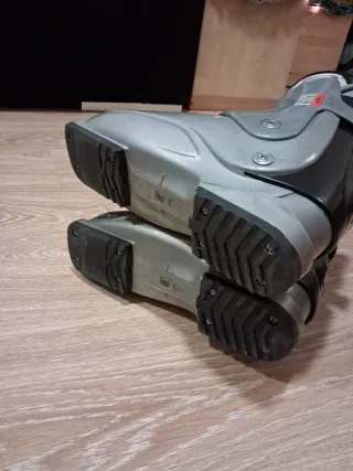 Botas de esquí Nordica Grantour 26.0