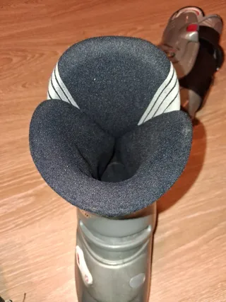 Botas de esquí Nordica Grantour 26.0