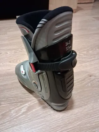 Botas de esquí Nordica Grantour 26.0