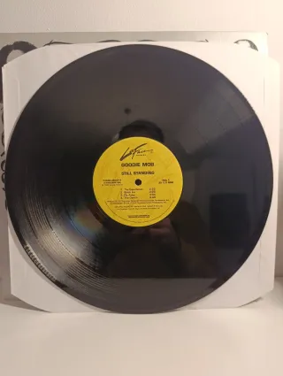 Vinilo Goodie Mob Still Standing