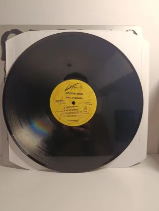 Vinilo Goodie Mob Still Standing