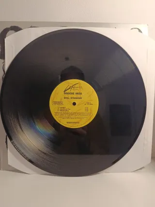 Vinilo Goodie Mob Still Standing