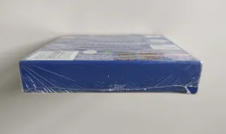 Pokémon Azul Game Boy GameBoy Precintado