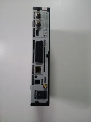 GT MEDIA V8 Turbo S2X+T2/Cable H.265 .