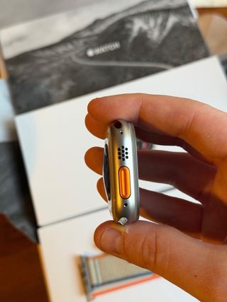 Apple Watch Ultra 2 Titanio Natural