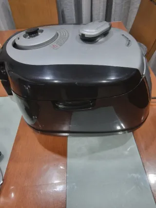 Robot de cocina