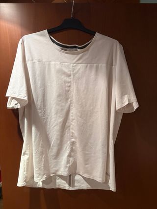 T-shirt tecnica Decathlon