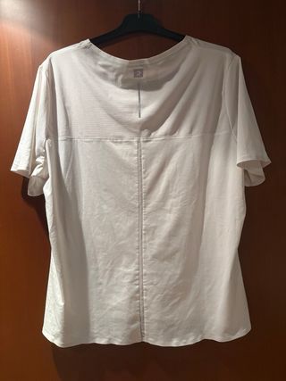 T-shirt tecnica Decathlon