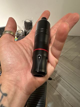 Kit Tatuaje Completo para Principiantes