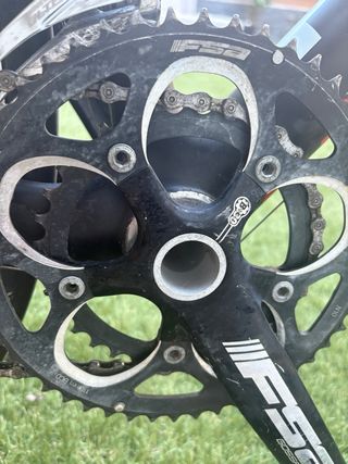 Bicicleta Focus Cayo Carbon Talla S