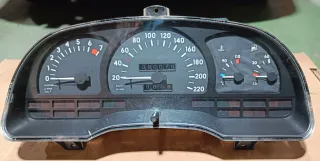 Cuadro Opel Calibra - Vectra