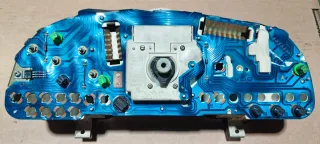 Cuadro Opel Calibra - Vectra