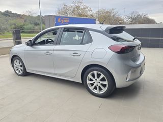 Opel Corsa 2022