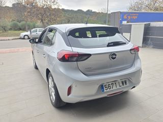 Opel Corsa 2022
