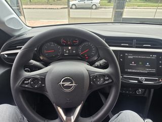 Opel Corsa 2022
