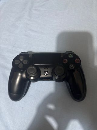 Consola PS4 (PlayStation 4) Negra