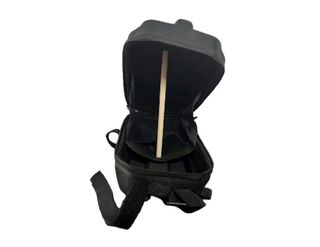 Funda Manillar Urban Moov 5L Negra