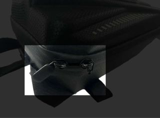 Funda Manillar Urban Moov 5L Negra