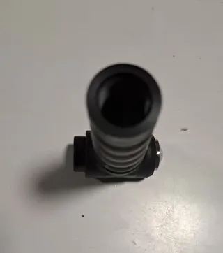 Grifo Ducha Fagor Horno