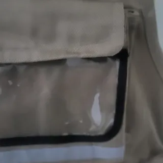 Gilet MYDAY multitasche lavoro caccia pesca M