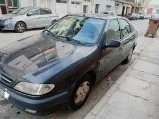 Citroën Xsara Picasso