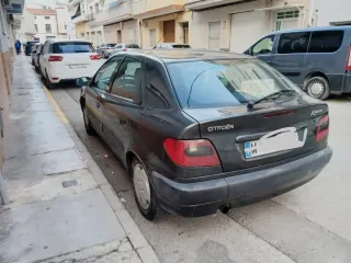 Citroën Xsara Picasso