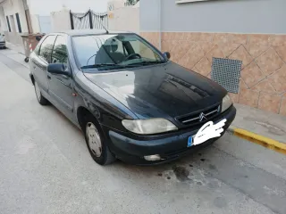 Citroën Xsara Picasso