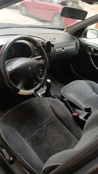 Citroën Xsara Picasso