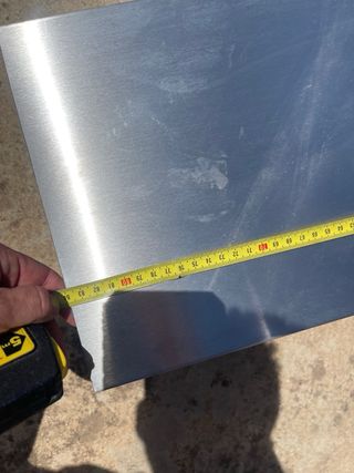 Campana extractora de humos