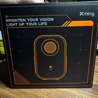 Proyector Netflix WiFi Bluetooth 1080P