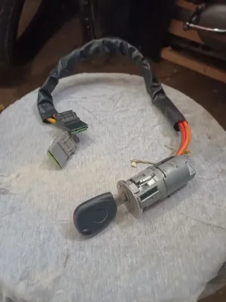 Clausor renault kangoo fase1