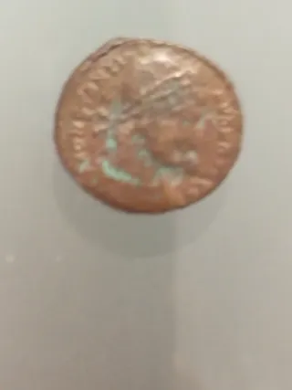 2 Monete Romane Antiche