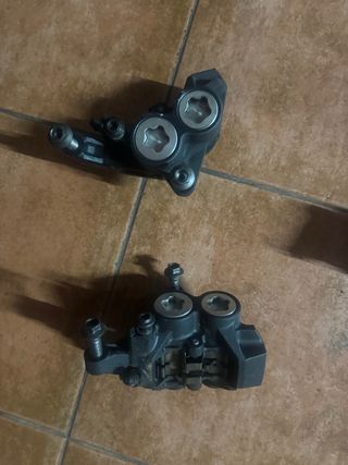 Pinzas de freno Yamaha TMAX 12/14