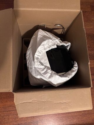 Cafetera Illy Iperespresso X7.1 Negra de Diseño