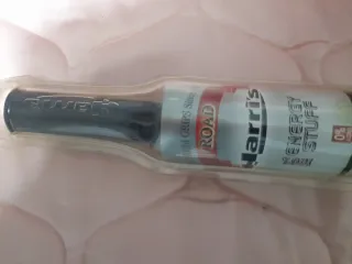 Puños Harris para Moto Nuevos