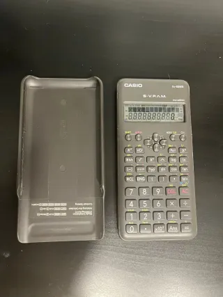 Calculadora científica Casio
