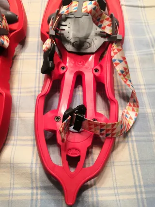 Raquetas de nieve TSL 302 Duicky