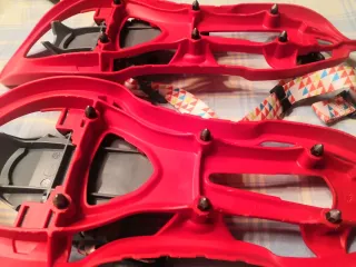 Raquetas de nieve TSL 302 Duicky