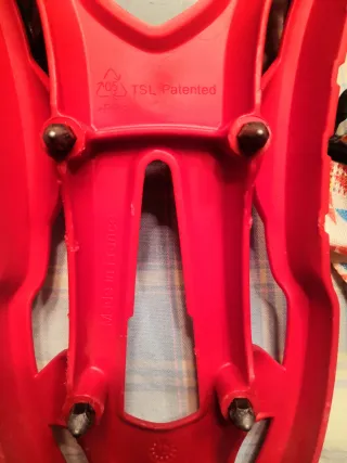 Raquetas de nieve TSL 302 Duicky