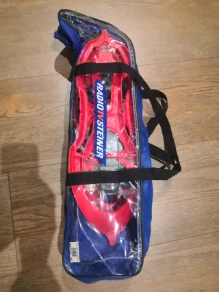 Raquetas de nieve TSL 302 Duicky