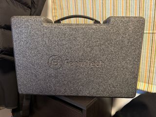 FeiyuTech AK2000 Gimbal Estabilizador