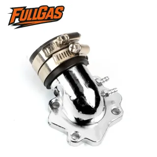 COLECTOR ADMISIÓN MINARELLI HORIZONTAL DE 35MM