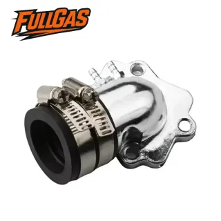 COLECTOR ADMISIÓN MINARELLI HORIZONTAL DE 35MM