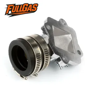 COLECTOR ADMISIÓN MINARELLI HORIZONTAL DE 35MM