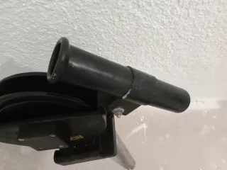 Profundizador Cannon con cuenta metros