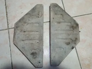 Piano Fuoco Montegrappa Trio Plus 60