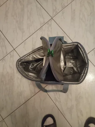 Nevera Portátil Campingaz