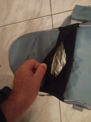 Nevera Portátil Campingaz