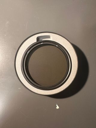 Panasonic Lumix S5II Mirrorless