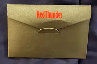 Teclado y Ratón Inalámbricos RedThunder